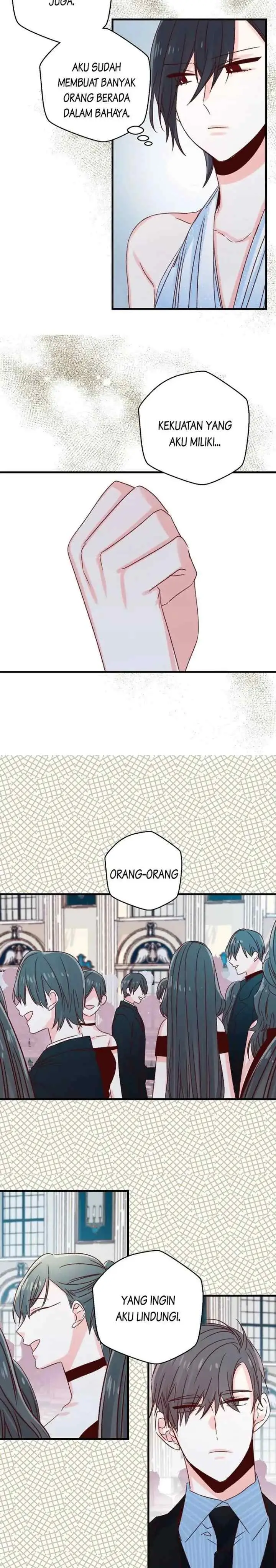 Red Honey chapter 60 halaman 4