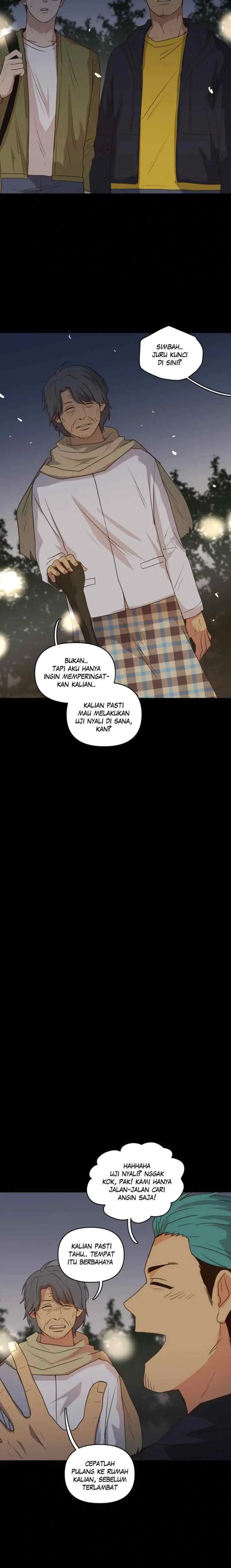 Sarimin chapter 75 halaman 15