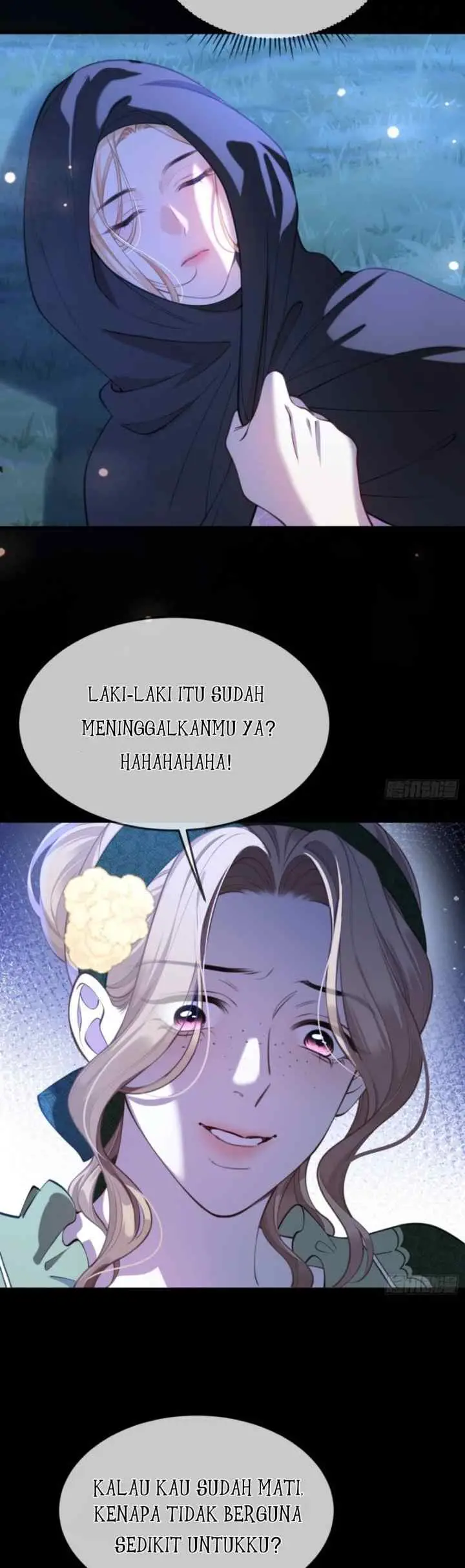 The Secret Game of Nobles chapter 76 halaman 10