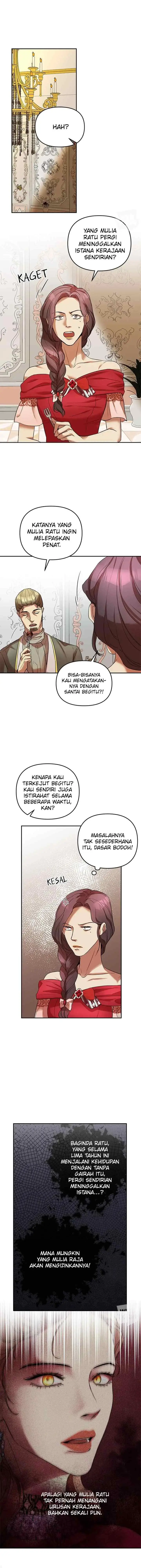 Agatha chapter 17 halaman 13