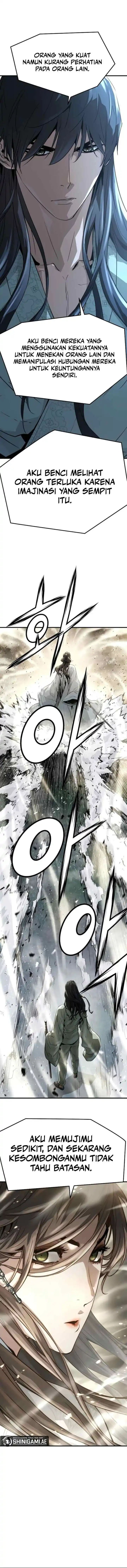 Absolute Regression chapter 40 halaman 12