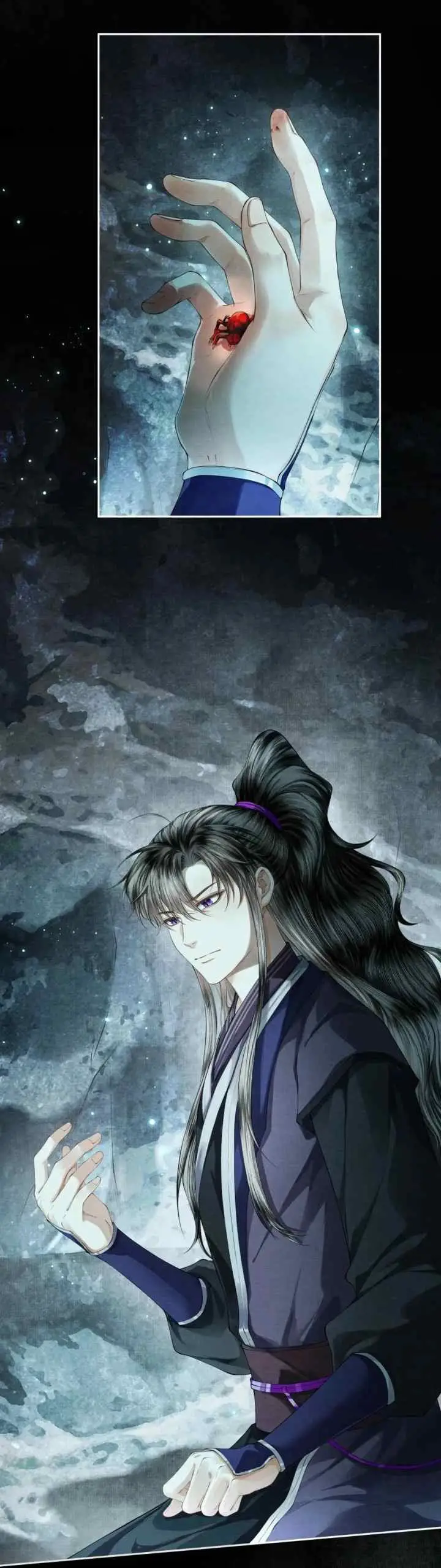 Tong Qian Kan Shi chapter 125 halaman 4