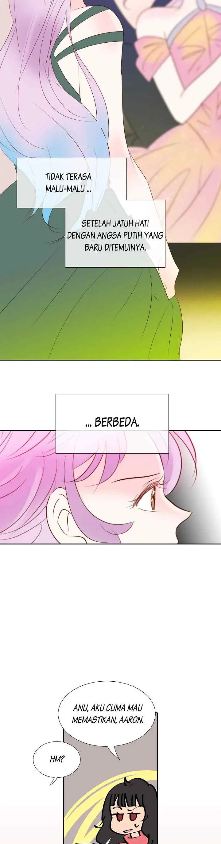 Golden Waltz chapter 31 halaman 9