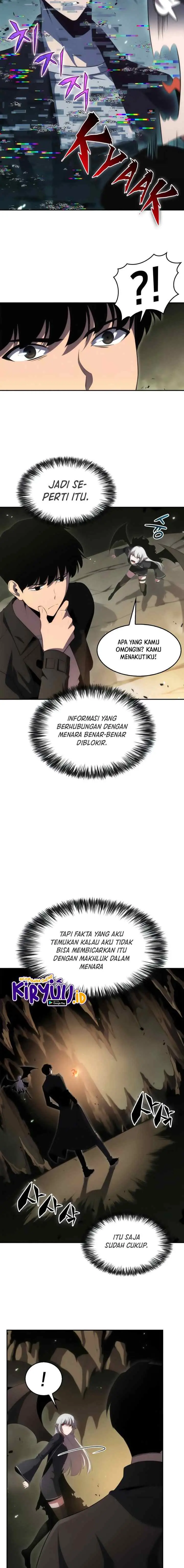 Solo Max-Level Newbie chapter 26 halaman 15