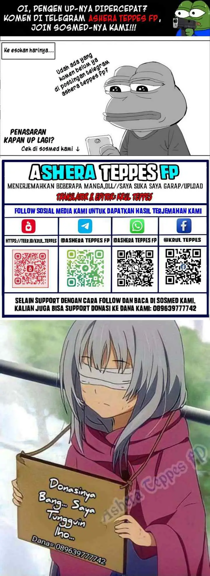 Mokushiroku no Yonkishi chapter 224 halaman 12