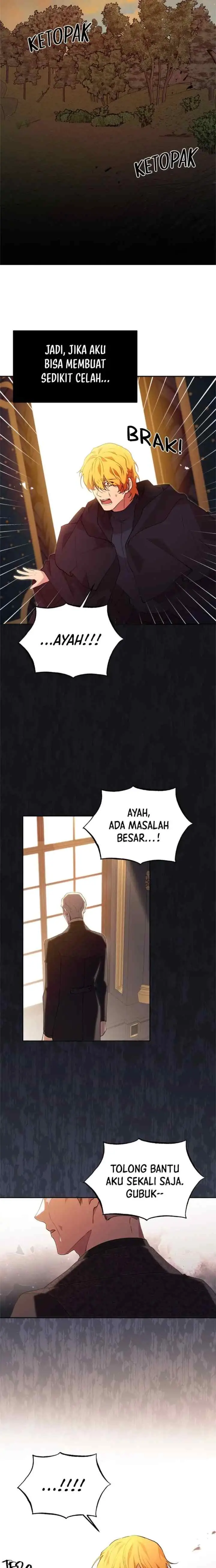 Here Reigns the Vengeful Villainess chapter 36 halaman 6
