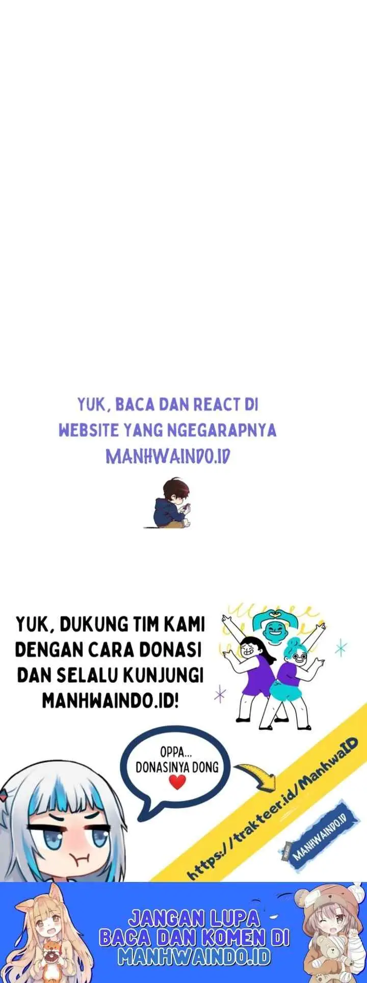 Drawing Romance chapter 131 halaman 17
