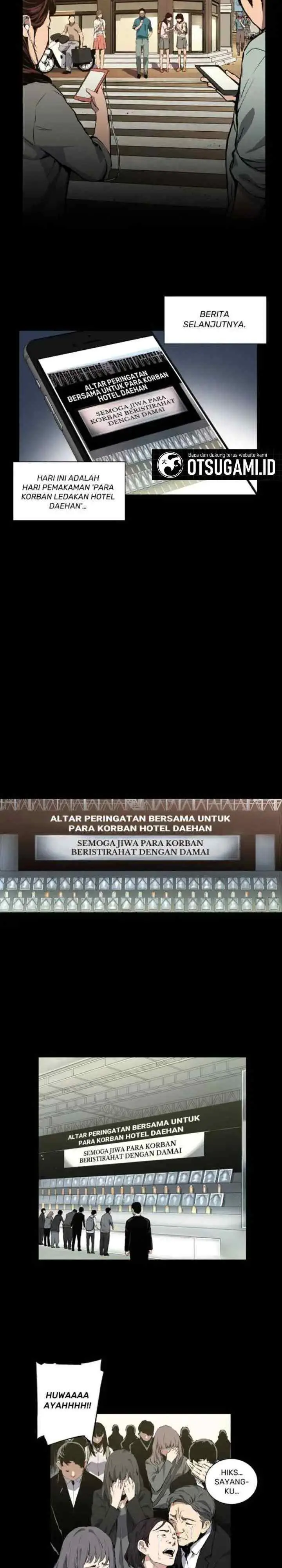 Island Part 2 chapter 50 halaman 10