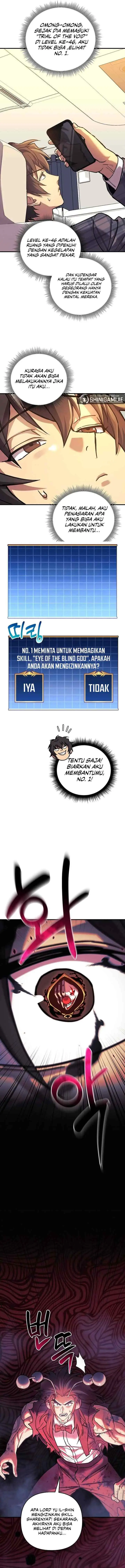 I'll Be Taking a Break for Personal Reasons chapter 98 halaman 15