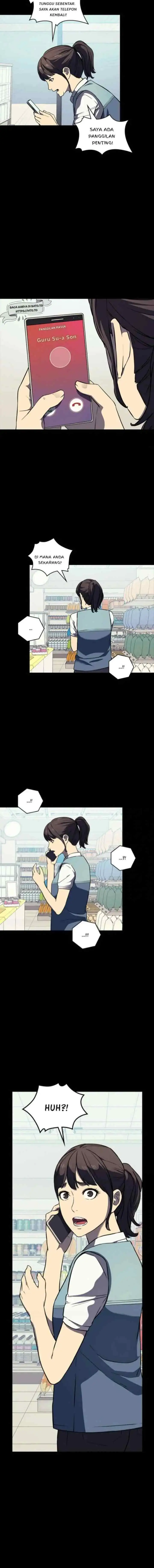 Fake World chapter 3 halaman 10