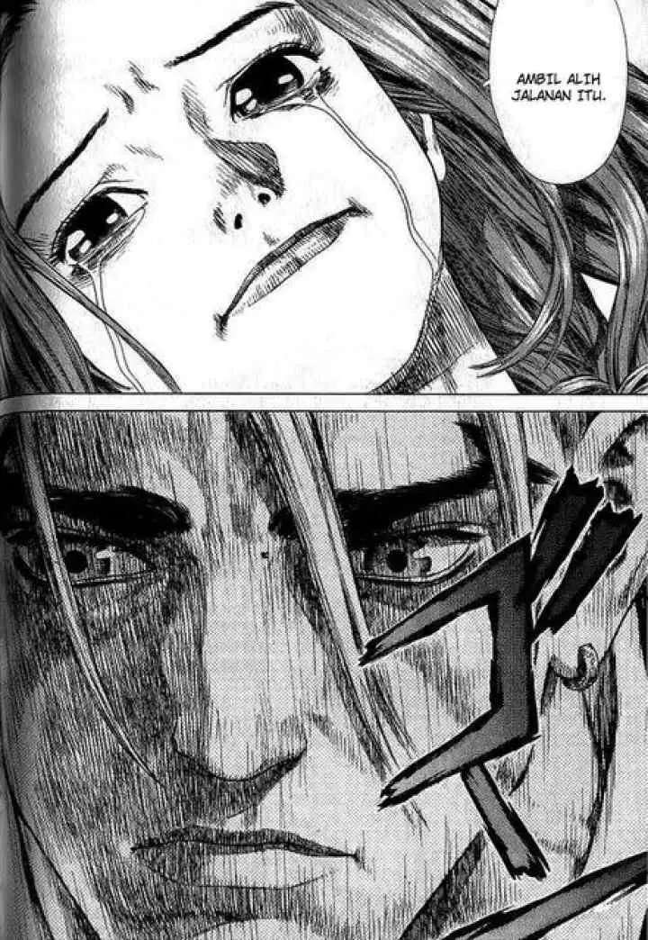 Sun-ken Rock chapter 17 halaman 6