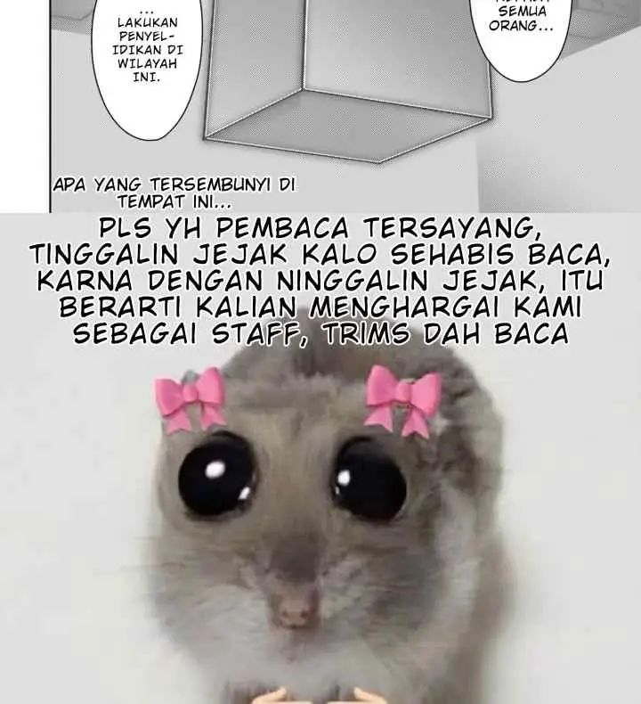 Berserk of Gluttony chapter 74 halaman 17