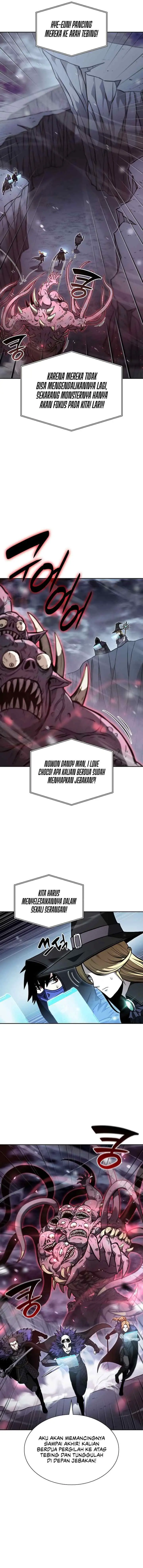 I Returned As An FFF-Class Witch Doctor chapter 42 halaman 8