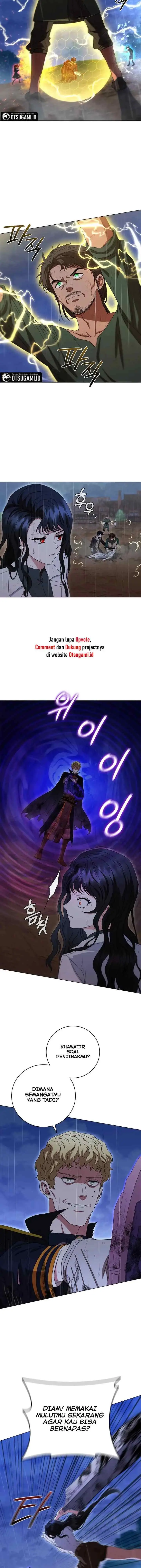Dragon Lady chapter 28 halaman 9