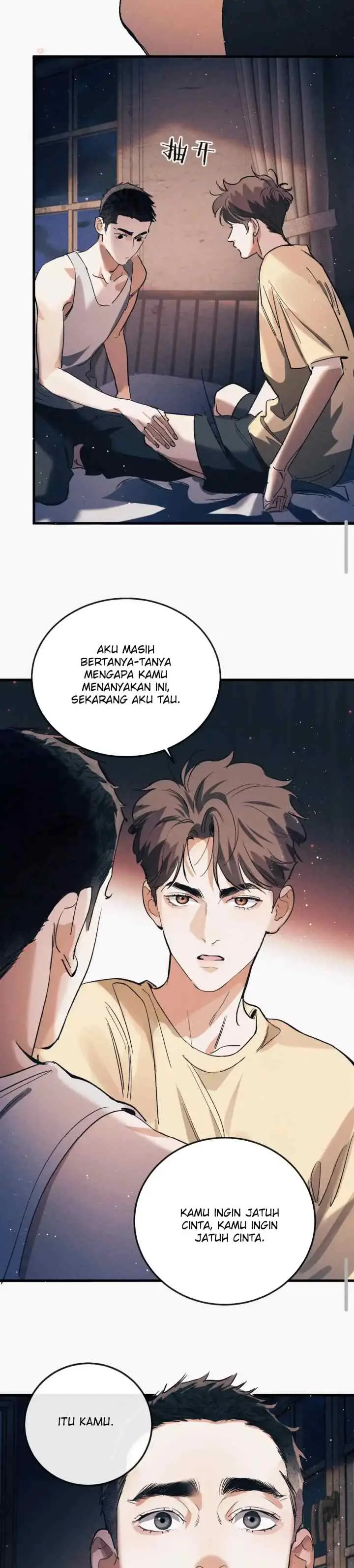 Sa Ye chapter 127 halaman 7