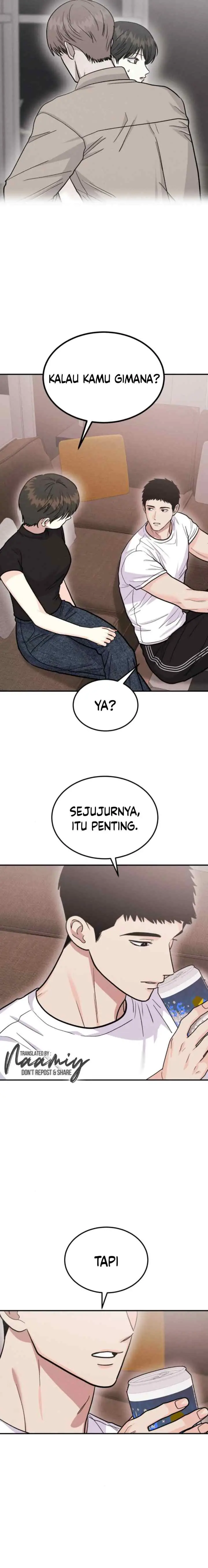 Battle of Mosol chapter 40 halaman 9