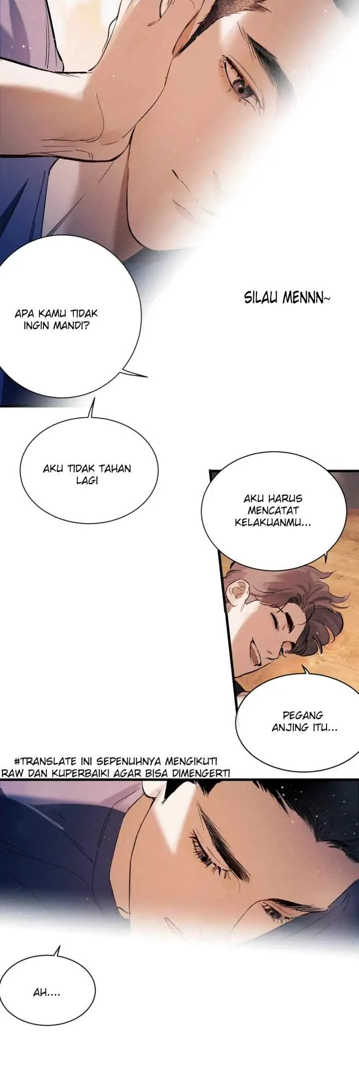 Sa Ye chapter 117 halaman 13