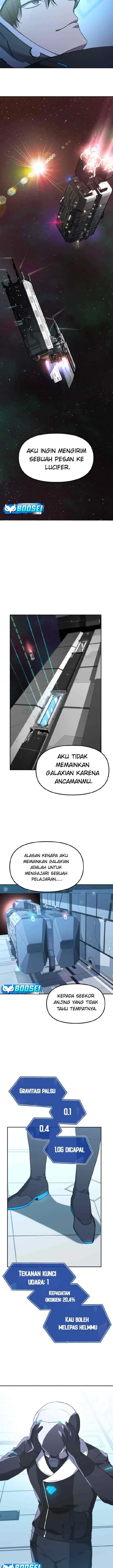 Ark The Legend chapter 1 halaman 19