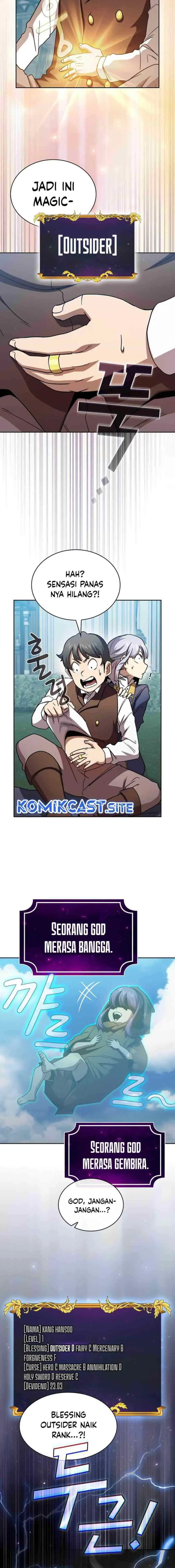 Is this Hero for Real? chapter 75 halaman 10