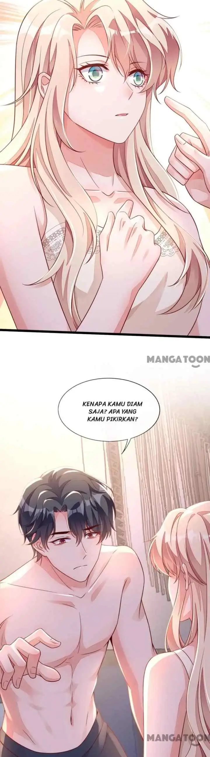 Whisper of the Devil chapter 22 halaman 7