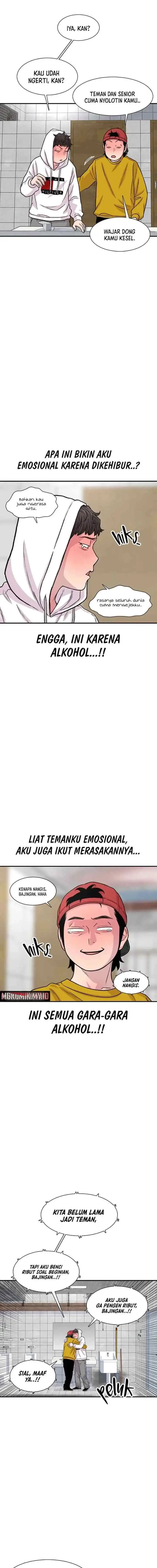 Ginseng Star Shop chapter 187 halaman 11