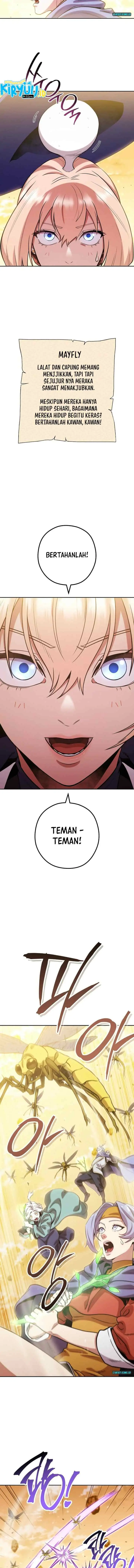 Dungeon Reset chapter 248 halaman 10