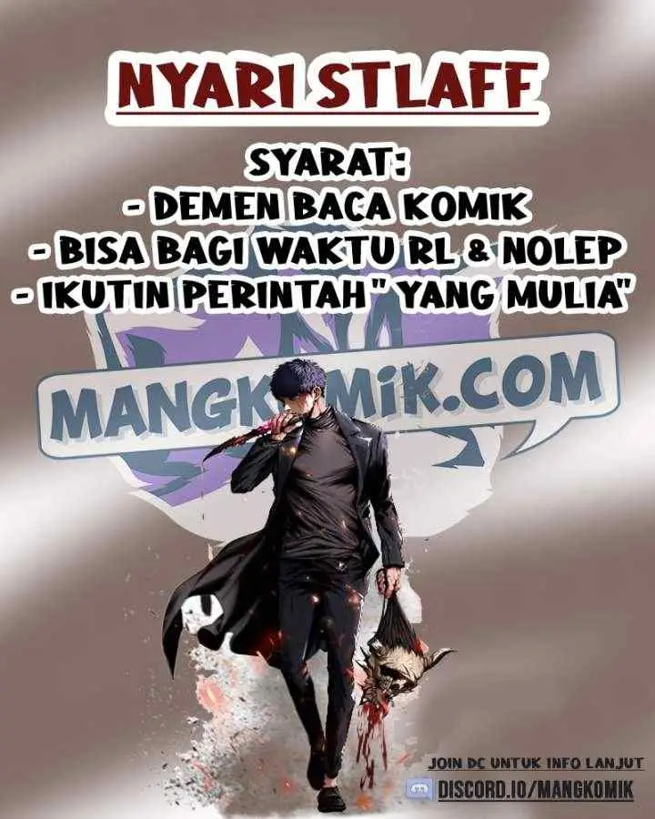 Silver Demon King chapter 41 halaman 16