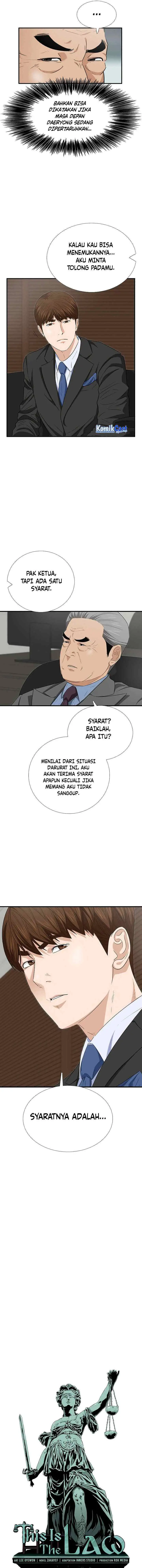 This is the Law chapter 106 halaman 8