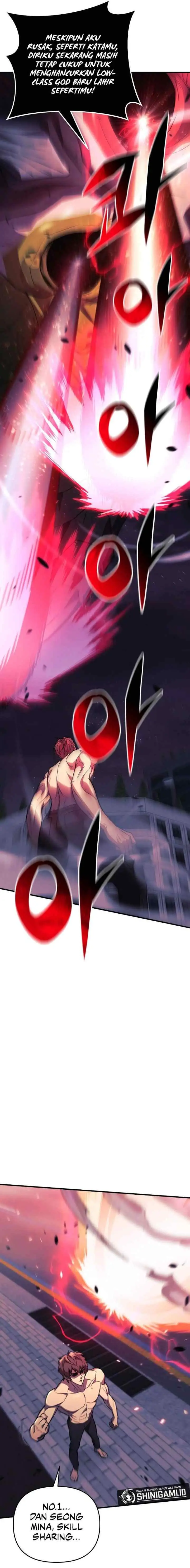I'll Be Taking a Break for Personal Reasons chapter 66 halaman 5
