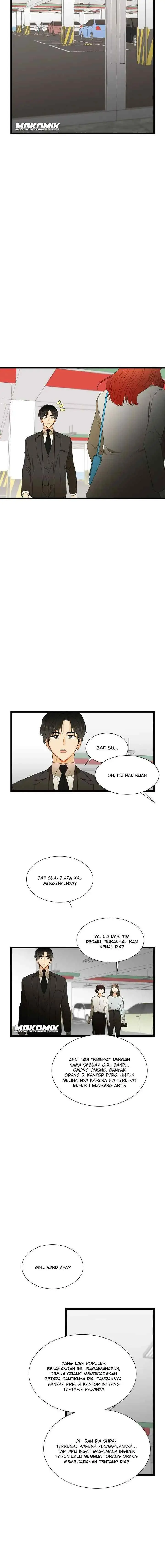 Faking It in Style chapter 40 halaman 9