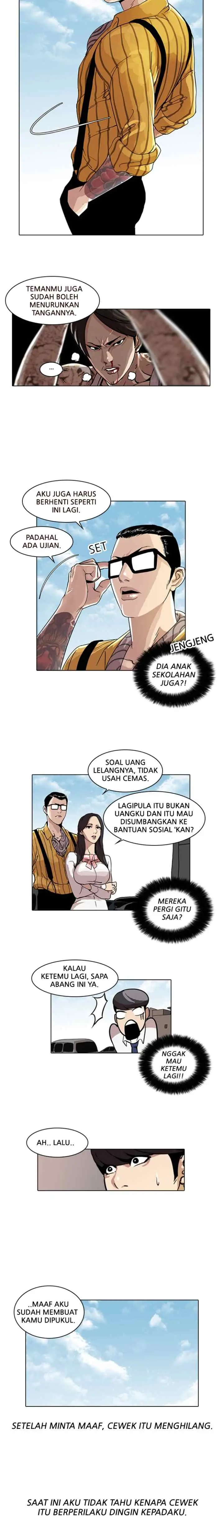 Lookism chapter 26 halaman 8