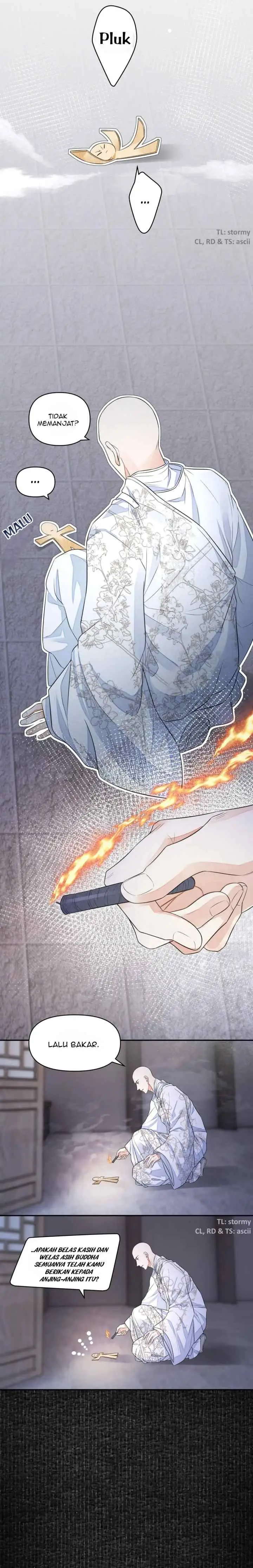 Tong Qian Kan Shi chapter 25 halaman 14
