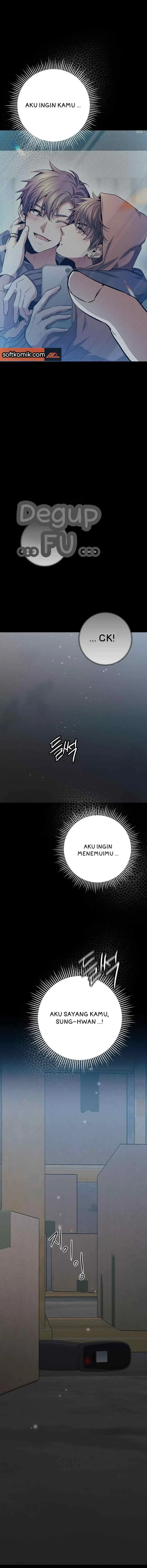 High School Queen chapter 36 halaman 15