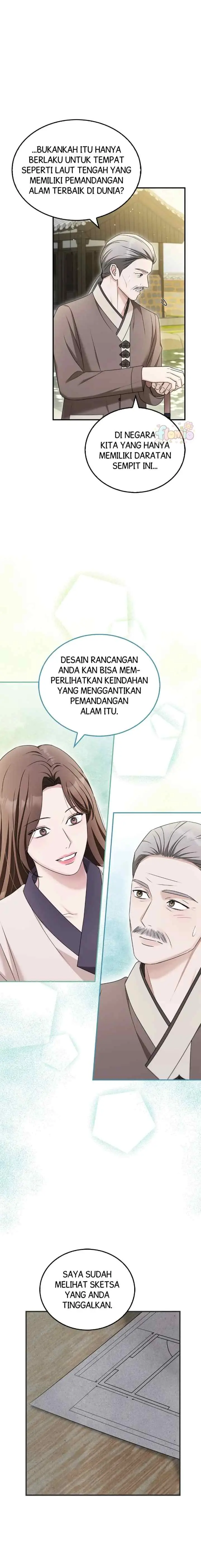 Couple, How Far We Can Go? chapter 46 halaman 13