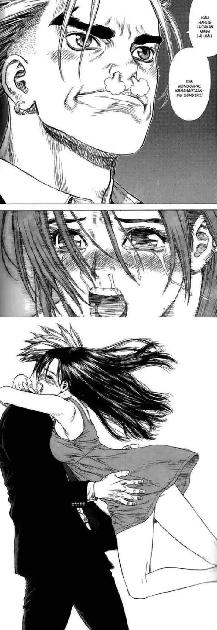 Sun-ken Rock chapter 24 halaman 10