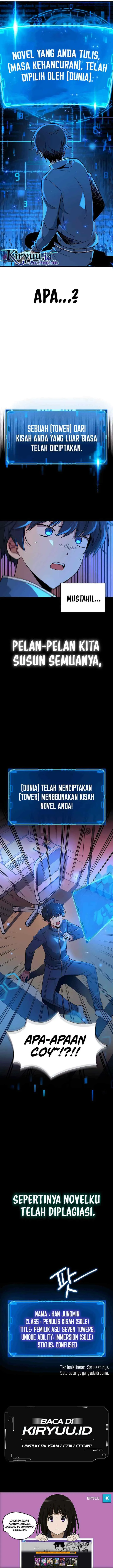 Heir of Mythical Heroes chapter 1 halaman 15