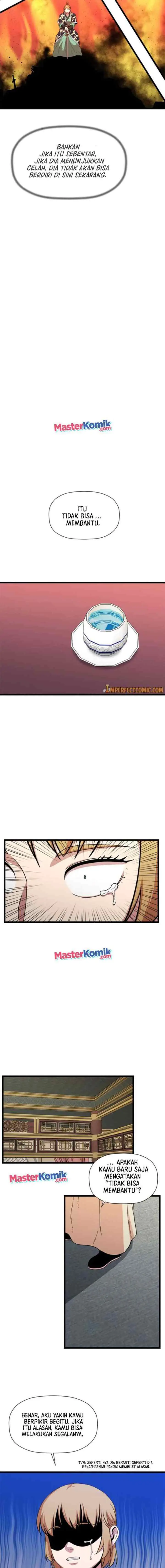 Bachelor's Return chapter 80 halaman 6