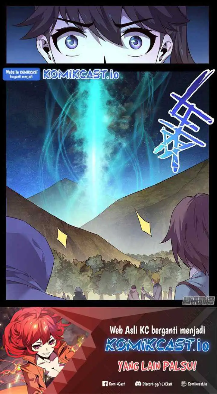 Girl and Science chapter 184 halaman 14