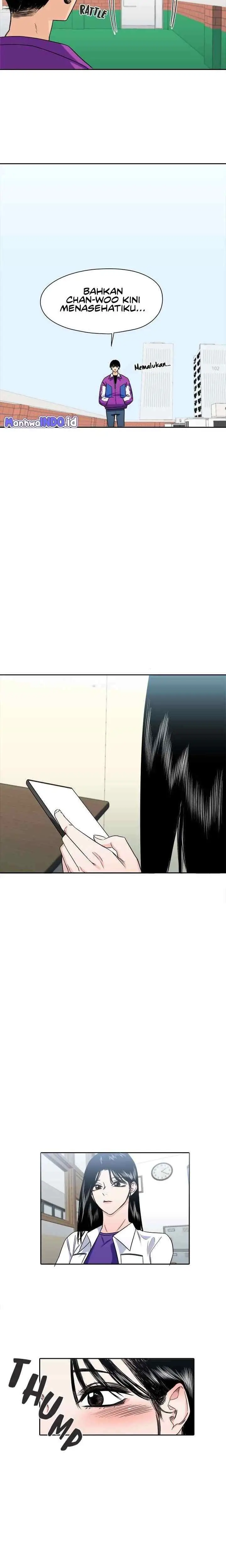 Drawing Romance chapter 142 halaman 14