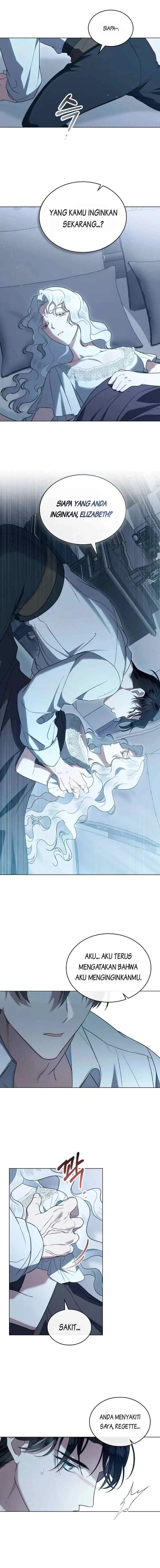 Just a Contract Marriage chapter 38 halaman 9
