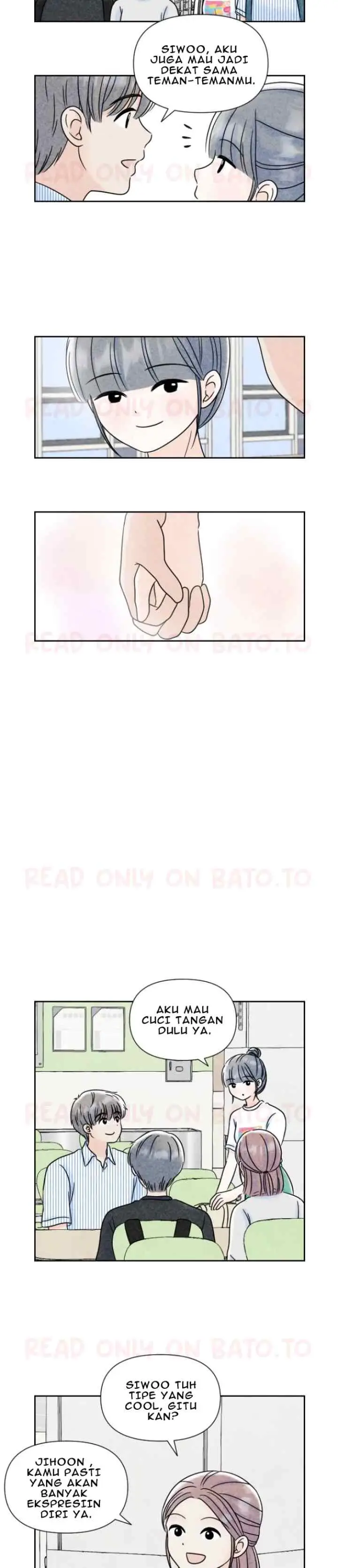 Dating Diary chapter 67 halaman 5