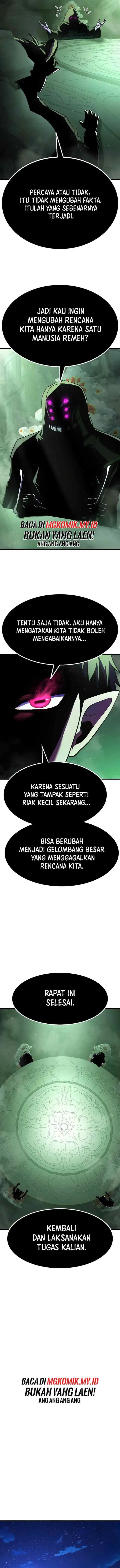 Divine Delivery chapter 50 halaman 16
