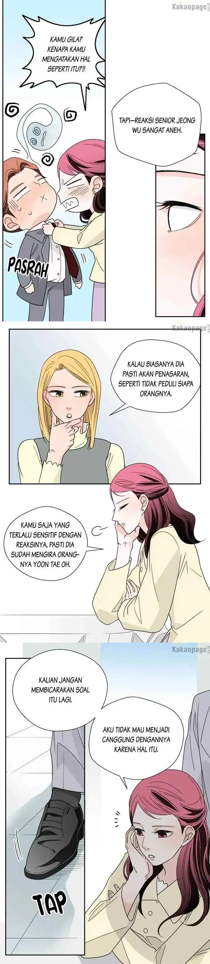 June's Love chapter 20 halaman 10