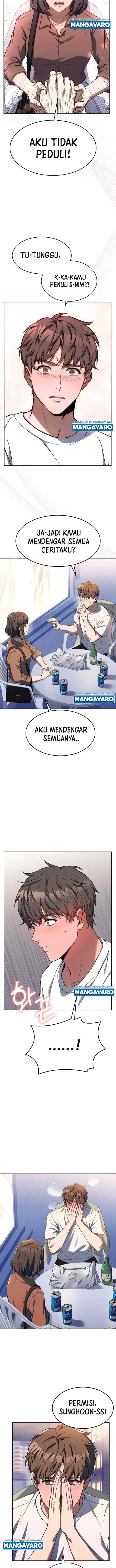 Youngest Chef From the 3rd Rate Hotel chapter 57 halaman 19