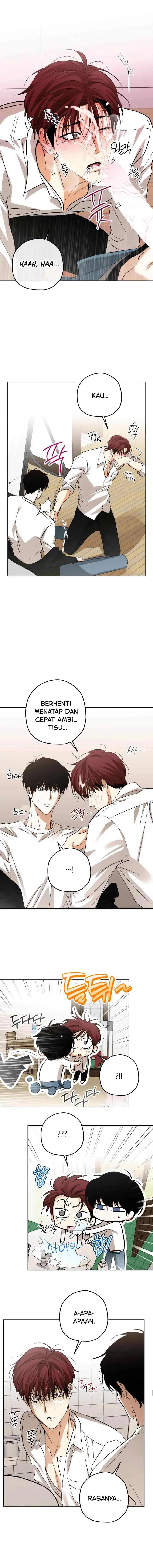 Hohosangbak chapter 22 halaman 6