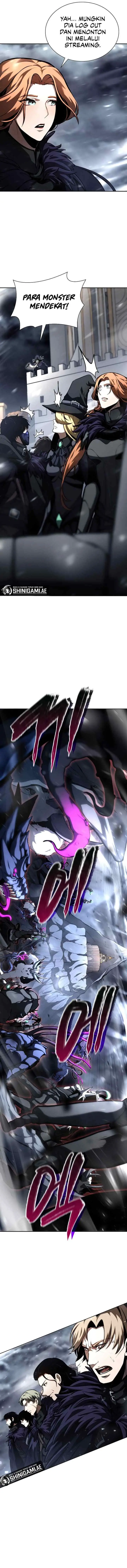 I Returned As An FFF-Class Witch Doctor chapter 43 halaman 12