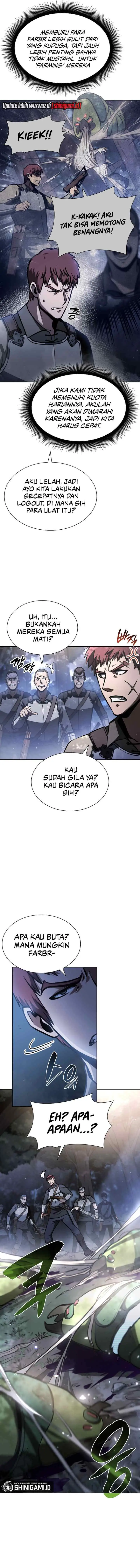 I Returned As An FFF-Class Witch Doctor chapter 18 halaman 10