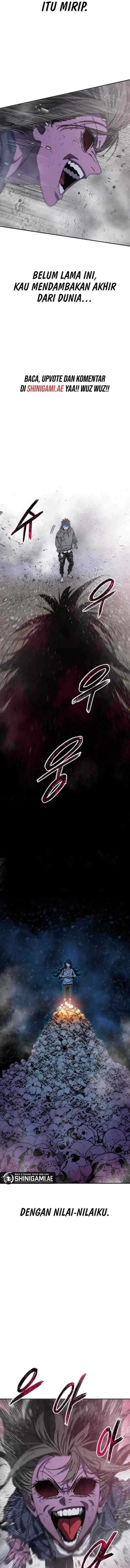 Existence chapter 70 halaman 6