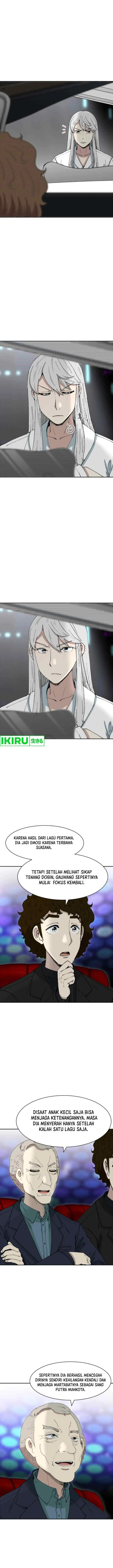 Beethoven Reborn chapter 67 halaman 15