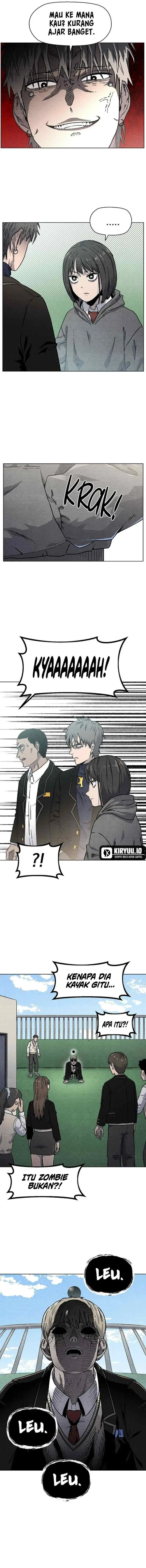 Leu Leu Leu chapter 4 halaman 11